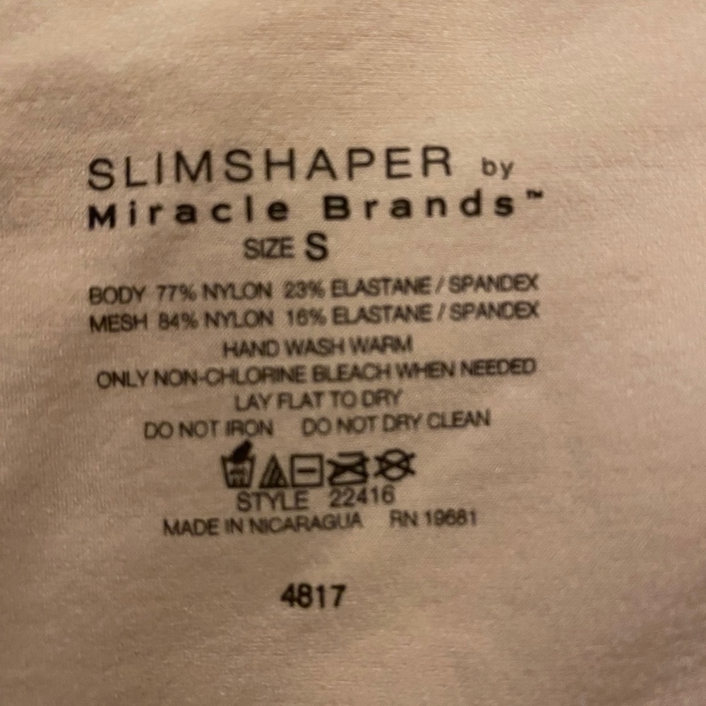 Slimshapers - Picture 2 of 3